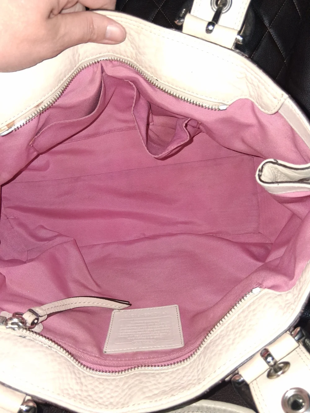 Rehab Bundle Coach, Kate Spade, Furong